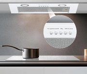 Встраиваемая вытяжка Zigmund Shtain K 016.5 W фото 4 в Челябинске