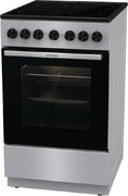 Электрическая плита Gorenje GEC5B20SG фото 2 в Челябинске