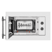 Встраиваемая микроволновая печь Maunfeld JBMO.20.5ERWAS фото 2 в Челябинске