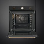 Духовой шкаф Smeg SFP68C1TAO фото 4 в Челябинске