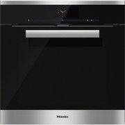 Духовой шкаф Miele H6860BP EDST/CLST сталь