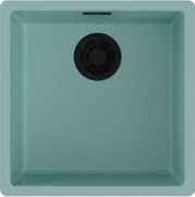 Мойка Omoikiri YAMAKAWA 45 INTEGRA-AZ фото в Челябинске