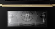 Компактный духовой шкаф Kuppersbusch CBP 6550.0 S4 Gold фото 3 в Челябинске
