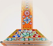 Вытяжка Smeg KT90DGC фото 4 в Челябинске
