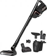 Пылесос Миле SOML0 Triflex HX2 Cat&Dog черный фото 2 в Челябинске Пылесос Miele SOML0 Triflex HX2 Cat&Dog черный фото 2 в Челябинске