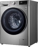 Стирально-сушильная машина LG F4V5RGP2T фото 3 в Челябинске