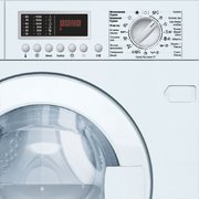Встраиваемая стирально-сушильная машина Neff V6540X1OE фото 3 в Челябинске