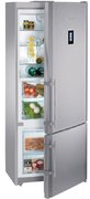 Холодильник Liebherr CBNPes 4656 Premium BioFresh NoFrost фото 2 в Челябинске