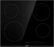Независимая стеклокерамическая варочная панель Gorenje ECT644BCSC Независимая стеклокерамическая варочная панель Gorenje ECT644BCSC фото