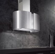 Вытяжка Falmec MIRABILIA/LED GROOVE STEEL 67 фото 2 в Челябинске