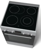 Варочный центр Bosch HCA744351R фото 3 в Челябинске