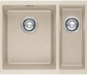 Мойка Franke Sirius SID 160 кофе фото в Челябинске