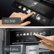 Кофемашина Siemens TP503R04 фото 3 в Челябинске