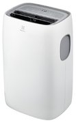 Мобильный кондиционер Electrolux EACM-15 CL/N3 фото 3 в Челябинске