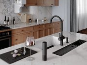 Мойка Omoikiri KITEN 70-INT GB фото 3 в Челябинске