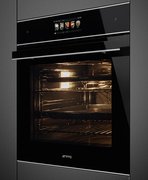 Духовой шкаф Smeg SFP6606WTPNX фото 3 в Челябинске