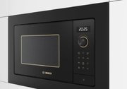 Встраиваемая микроволновая печь Bosch 2BEL653MY3 фото 2 в Челябинске