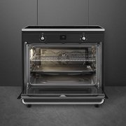 Варочный центр Smeg CG90IANT9 фото 2 в Челябинске