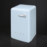 Стиральная машина Smeg LBB14PB-2 фото 3 в Челябинске