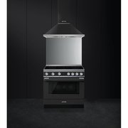 Варочный центр Smeg CPF9IPAN фото 2 в Челябинске