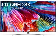 Телевизор LG 75QNED996PB фото в Челябинске