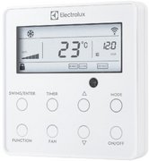 Сплит-система Electrolux EACD-18H/UP3/N3 фото 3 в Челябинске