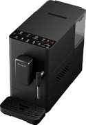 Кофемашина Weissgauff WCM-230 ColorTouch Cappuccino Nero фото в Челябинске