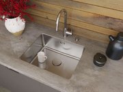 Мойка Omoikiri Tadzava 54-U/I Ultra IN фото 2 в Челябинске