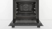 Духовой шкаф Bosch HIJ517YW0R фото 3 в Челябинске