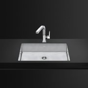 Смеситель Smeg MDQ5-CSP фото 2 в Челябинске