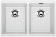 Мойка Blanco Subline 350/350-U белый фото в Челябинске