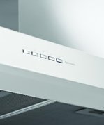 Вытяжка Falmec Plane isola 90 white (800) ECP фото 3 в Челябинске