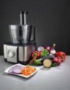 Кухонный комбайн Горение SBR1000BE фото 4 в Челябинске Кухонный комбайн Gorenje SBR1000BE фото 4 в Челябинске