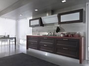 Вытяжка Falmec Butterfly 90 ix (800) ECP white фото 2 в Челябинске