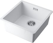 Мойка Omoikiri  YAMAKAWA 45T INTEGRA-WH фото 2 в Челябинске