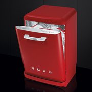 Посудомоечная машина Smeg LVFABRD фото 3 в Челябинске