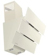 Вытяжка Maunfeld CASCADA TRIO 60 BEIGE фото 3 в Челябинске
