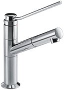 Смеситель Smeg MD3 фото в Челябинске