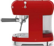 Кофемашина Smeg ECF02RDEU фото 2 в Челябинске