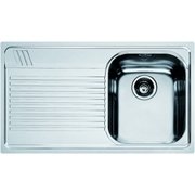 Мойка Franke AMX 611 чаша справа фото в Челябинске