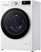 Стиральная машина LG F2V7FS1W фото 3 в Челябинске
