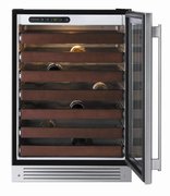 Винный шкаф De Dietrich DWS860X фото 2 в Челябинске