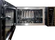 Встраиваемая микроволновая печь Kaiser M 2300 EM фото 2 в Челябинске