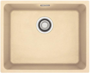 Мойка Franke KBG 110-50 бежевый фото в Челябинске