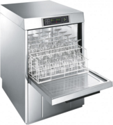 Стаканомоечная машина Smeg UG411D фото 4 в Челябинске