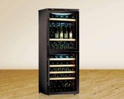 Винный шкаф IP C 402 CF фото 2 в Челябинске