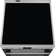 Электрическая плита AEG CCB 6443NBM фото 3 в Челябинске