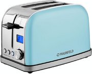 Тостер Maunfeld MF-821BL фото в Челябинске