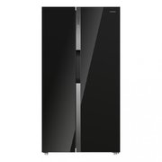 Холодильник MAUNFELD MFF177NFB фото 2 в Челябинске