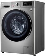 Стирально-сушильная машина LG F4V5VG2S фото 3 в Челябинске